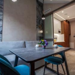 1-комнатные апартаменты улучшенные