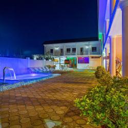 Фото Отель Platan (Платан)