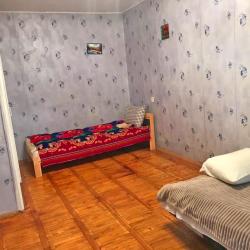 Фото Отель Квартира на проспекте Героев 3