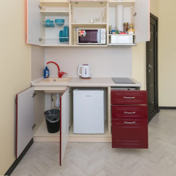 Фото Отель Home Like (Хоум Лайк) на улице Белорусская 3
