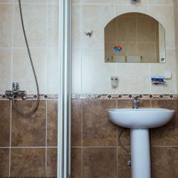 Номер стандарт с 2 односпальными кроватями