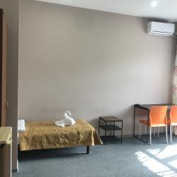 Фото Отель Енисей