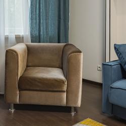 Фото Отель Prima Rent на улице Ижорская 36А