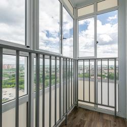 2-комнатные апартаменты стандарт