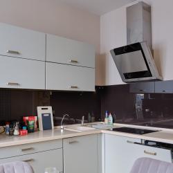 Фото Отель RentPlaza (РентПлаза) на улице Шейнкмана