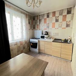 2-комнатные апартаменты стандарт Чкалова 57