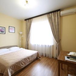 Фото Отель Smart People Eco Home (Смарт Пипл Эко Хоум)