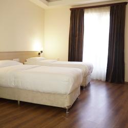Фото Отель Aquapark Hotel & Villas