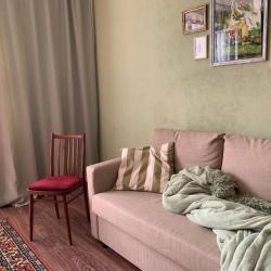 Фото Отель Рядом➤ Просторная квартира у клиники АМАЭ