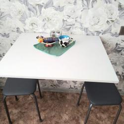 1-комнатные апартаменты эконом