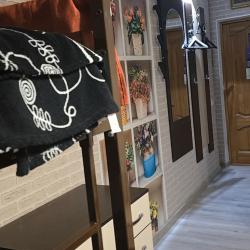 4-местный номер стандарт семейный