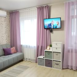 Фото Апартаменты на улице героя Георгия Бочарникова 8