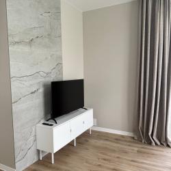 Апартаменты улучшенные комфорт