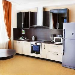 Фото Отель Теплое море