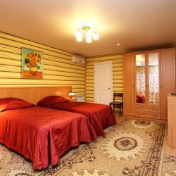 2-местный номер стандарт