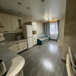 2-комнатные апартаменты стандарт Депутатская 69