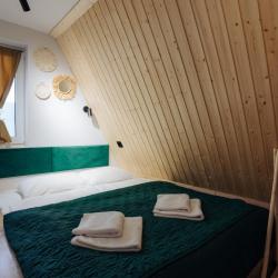 Фото Отель Талви-Кеса