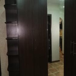 1-комнатные апартаменты улучшенные