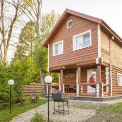 Фото Отель Кикино на Веле