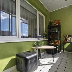 Фото Просторные апартаменты на бульваре Кутузова 11