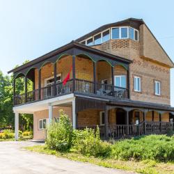 Фото Отель -Горки