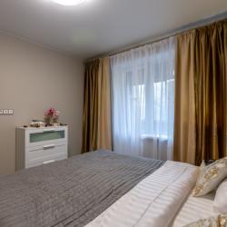 2-комнатные апартаменты стандарт Москва, улица Плющиха, 42