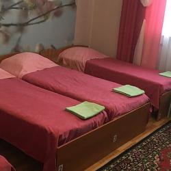 Фото Отель Весна