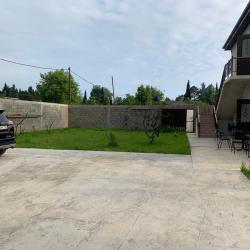 Фото Отель Гостевой дом Ангел