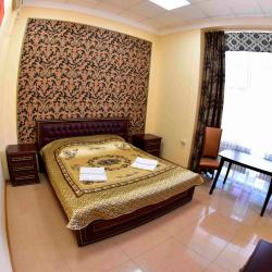 Фото Отель Уют