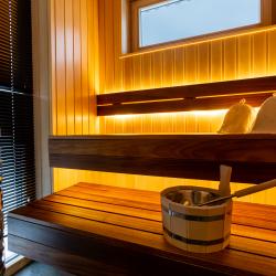 Коттедж улучшенный X