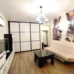 Фото Апартаменты на улице Качалова 78