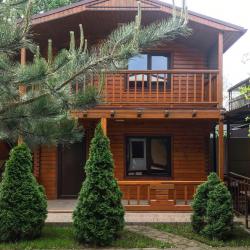 Фото Отель Holiday Park Olimp (Холидей Парк Олимп)