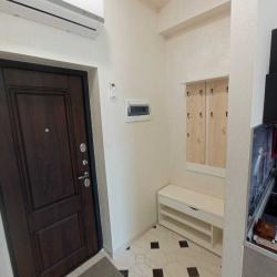 1-комнатные апартаменты студия 2.3