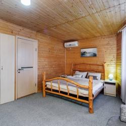 Фото Отель Сосновый двор