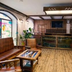 Фото Отель Хантыйская горка