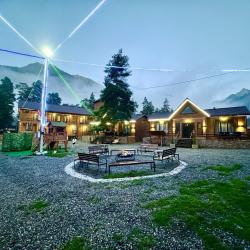 Фото Отель Daut Resort (Даут Ресорт)