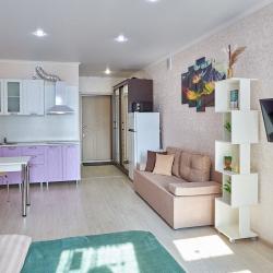 Фото Апартаменты на улице им. Чернышевского