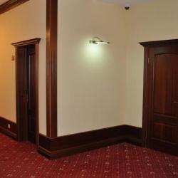 Фото Отель Меридиан