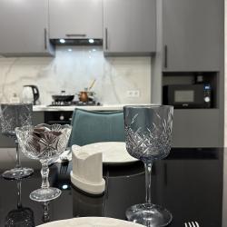 Фото Отель Aura на улице Весенняя 21Ж