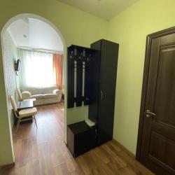 Фото Отель Арманд