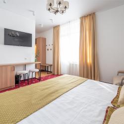 Фото Отель Вилла Дежа Вю