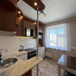 Фото Апартаменты на улице Ленина 70