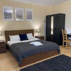 Фото Отель Зона Комфорта на Гагарина