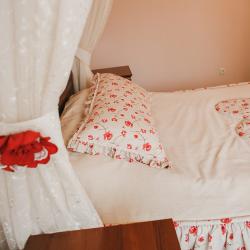 Фото Отель Дом Шале