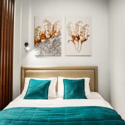 Апартамент 