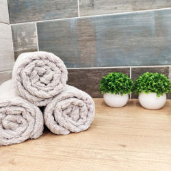 2-комнатные апартаменты люкс