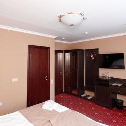 Фото Отель Комильфо