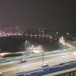 Фото Отель Квартира на проспекте Боголюбова 22А