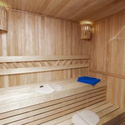 Фото Отель Южная ночь