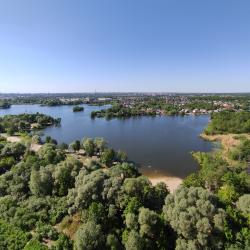 Фото Отель Любимый дом на улице Антонова 5Д